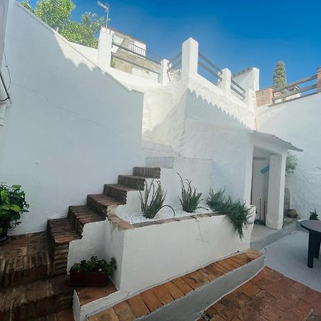 Casa Rural Dona Catalina Jimena De La Frontera Ngoại thất bức ảnh