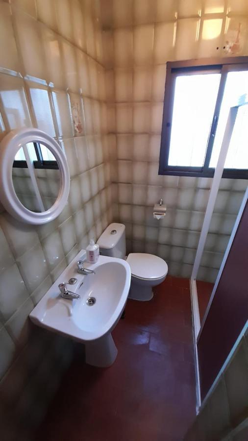 Casa Rural Dona Catalina Jimena De La Frontera Ngoại thất bức ảnh