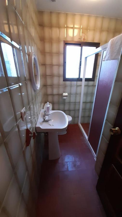 Casa Rural Dona Catalina Jimena De La Frontera Ngoại thất bức ảnh