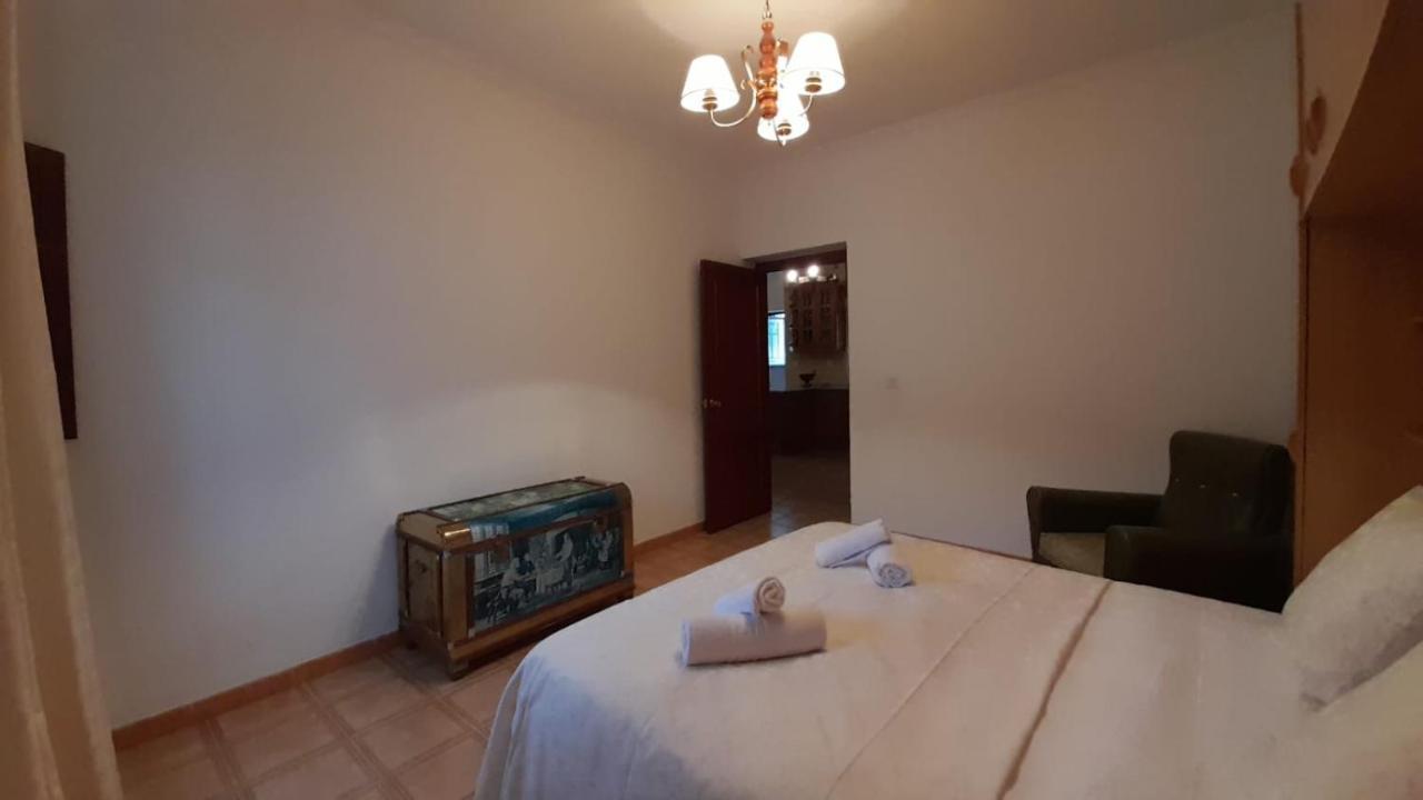 Casa Rural Dona Catalina Jimena De La Frontera Ngoại thất bức ảnh