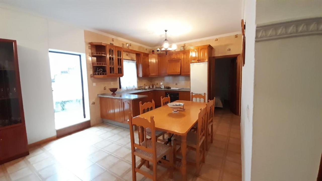 Casa Rural Dona Catalina Jimena De La Frontera Ngoại thất bức ảnh