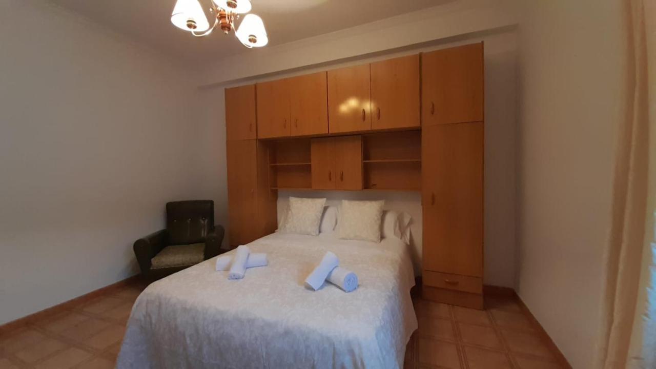 Casa Rural Dona Catalina Jimena De La Frontera Ngoại thất bức ảnh