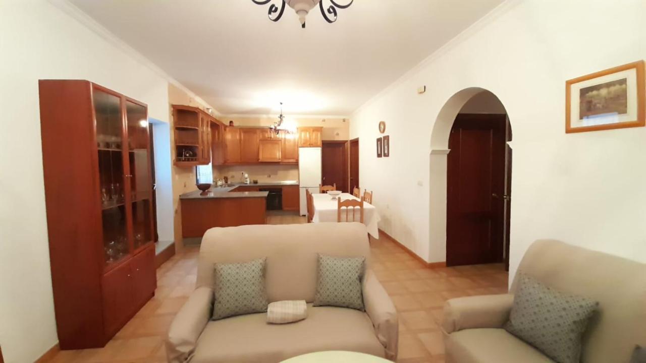 Casa Rural Dona Catalina Jimena De La Frontera Ngoại thất bức ảnh