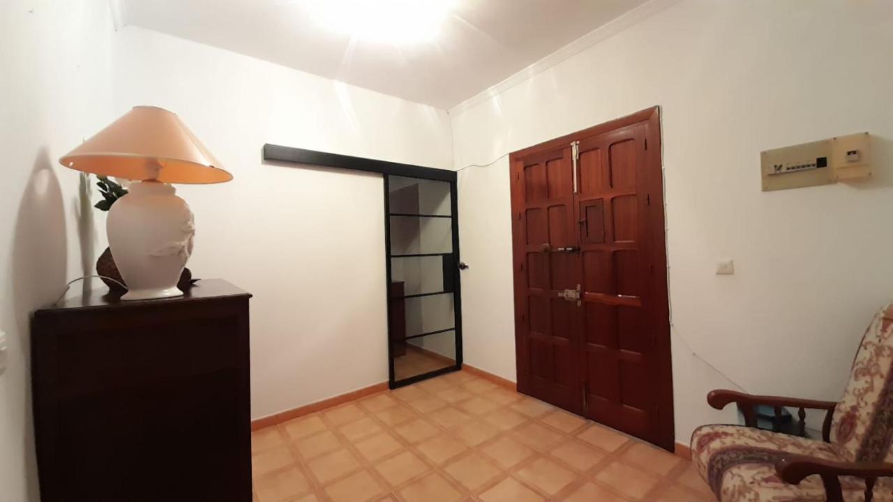 Casa Rural Dona Catalina Jimena De La Frontera Ngoại thất bức ảnh
