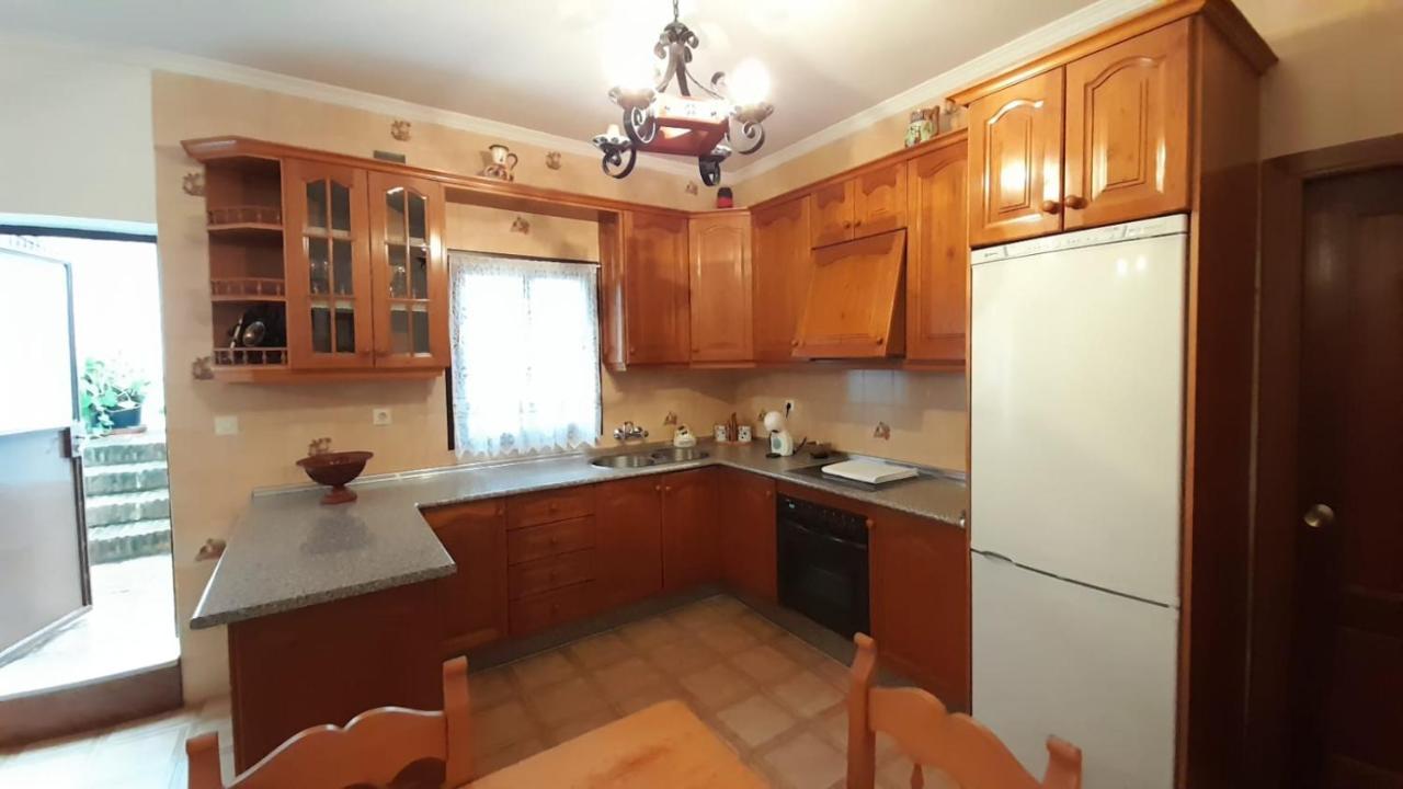 Casa Rural Dona Catalina Jimena De La Frontera Ngoại thất bức ảnh